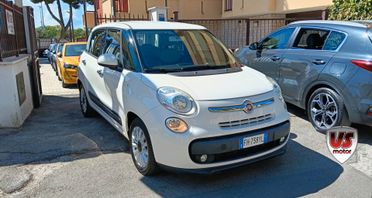 FIAT 500L 1.6 MTJ NAVI -PREZZO PROMO!