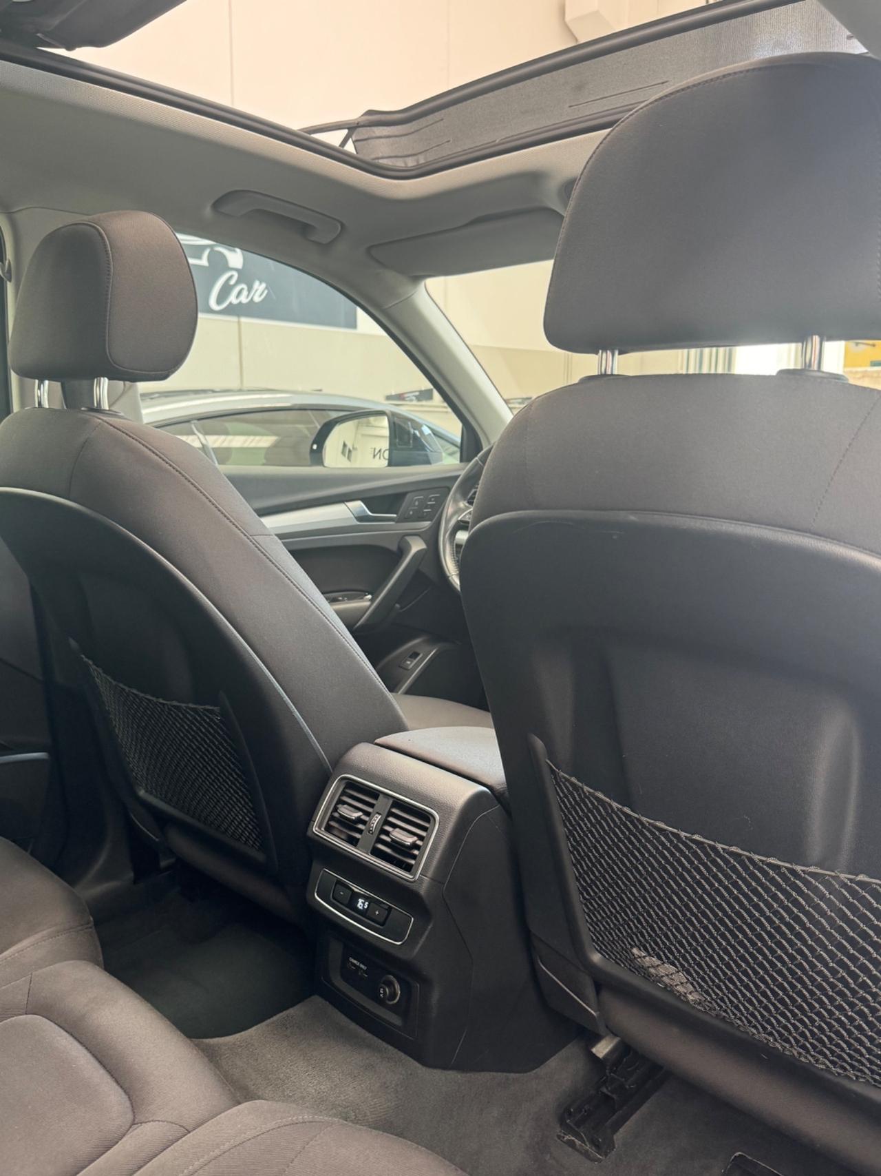 Audi Q5 40 TDI quattro S tronic Sport
