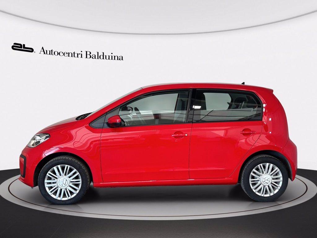 VOLKSWAGEN Up! 5p 1.0 evo move up! 65cv del 2022