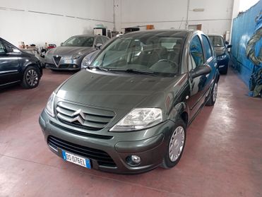 Citroen C3 1.1 NEOPATENTATI OK