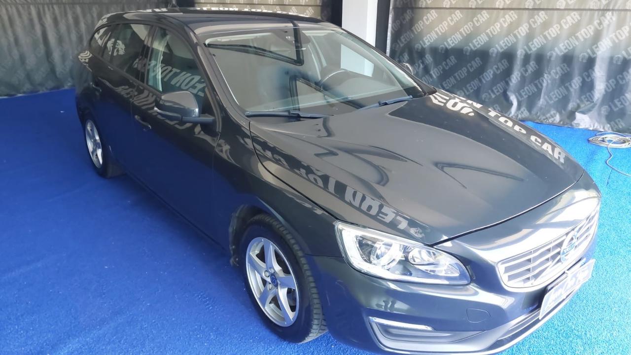 Volvo V60 D5 sw cambio automatico garantita