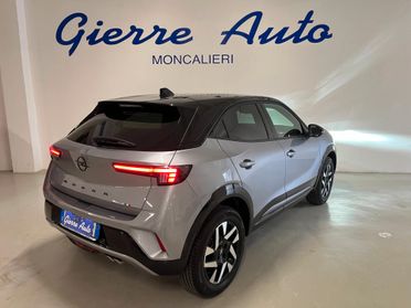 OPEL Mokka 2ª serie Mokka 1.2 Turbo 136 CV GS