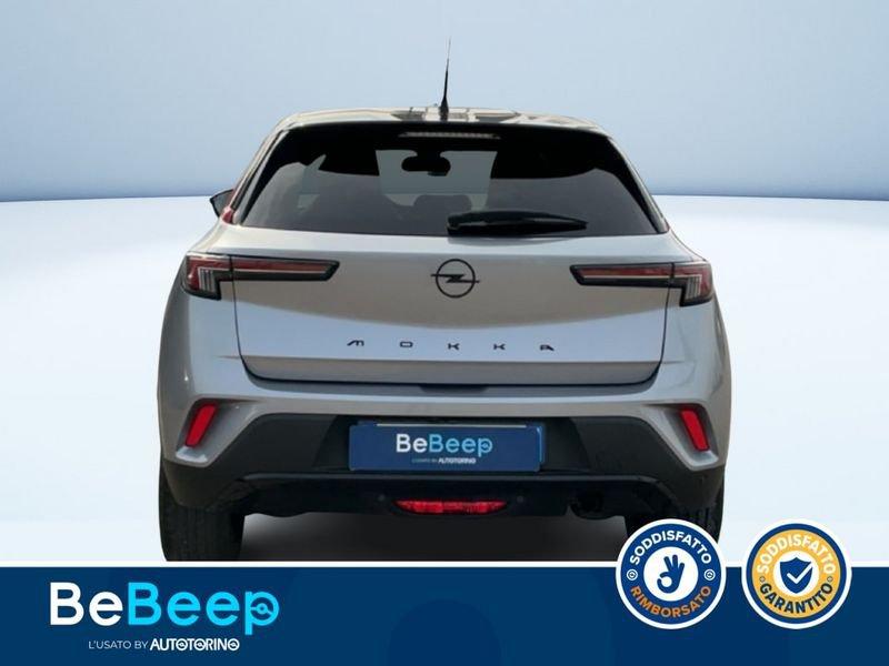 Opel Mokka 1.2 T GS S&S 100CV