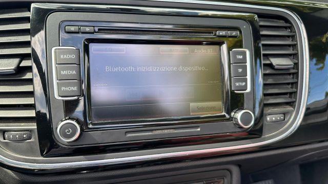 VOLKSWAGEN Maggiolino Cabrio 1.6 TDI Design