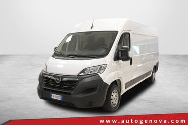 OPEL MOVANO 33 2.2 BLUEHDI 140CV SeS PLM-TM 1220KG ( CRUISE - SENSORI POST. )
