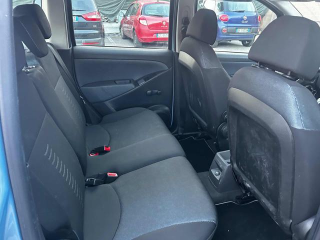 FIAT Idea 1.4 16V Emotion senza nessun lavoro da fare