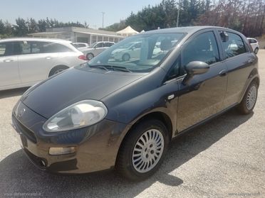 FIAT Punto 1.4 8V 5p. Easypower Lounge