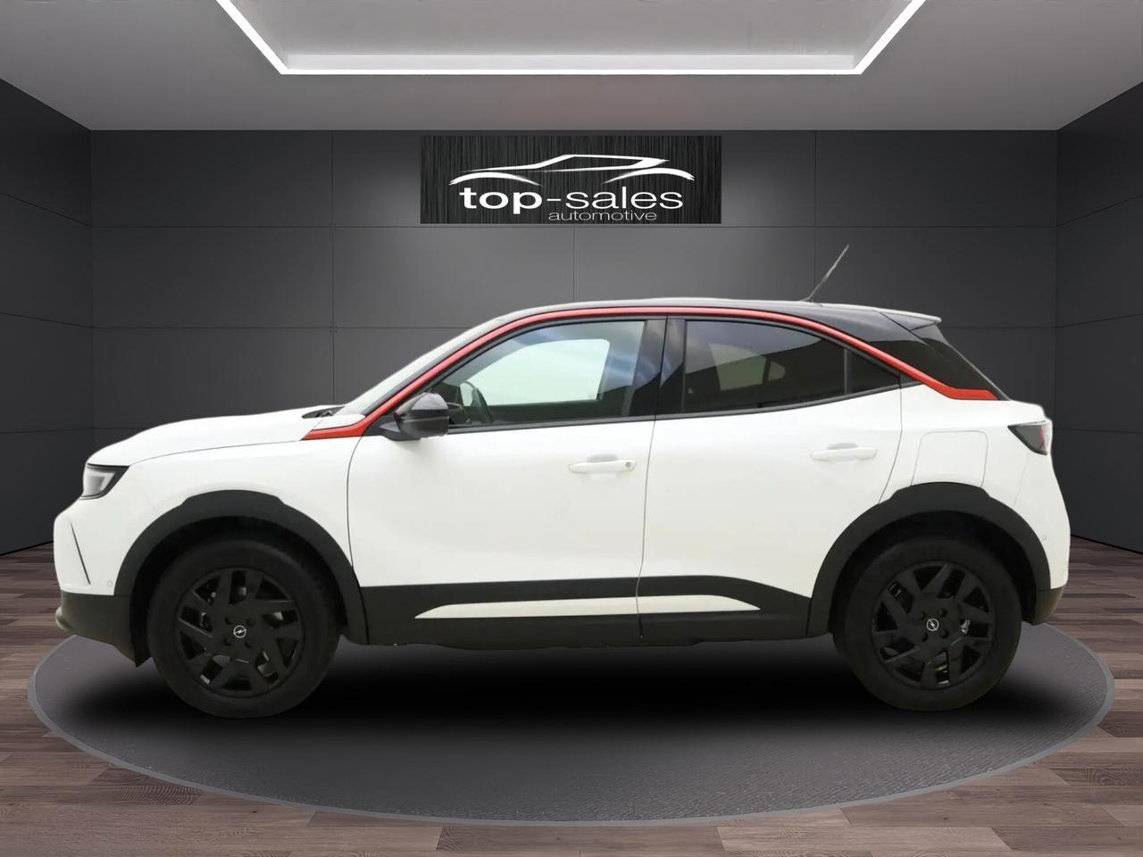 Opel Mokka-e Mokka-e GS Line Perfetta Ok Neopatentati