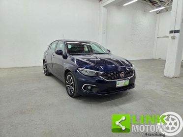 FIAT Tipo 1.6 Mjt S&S 5 porte Lounge GARANZIA