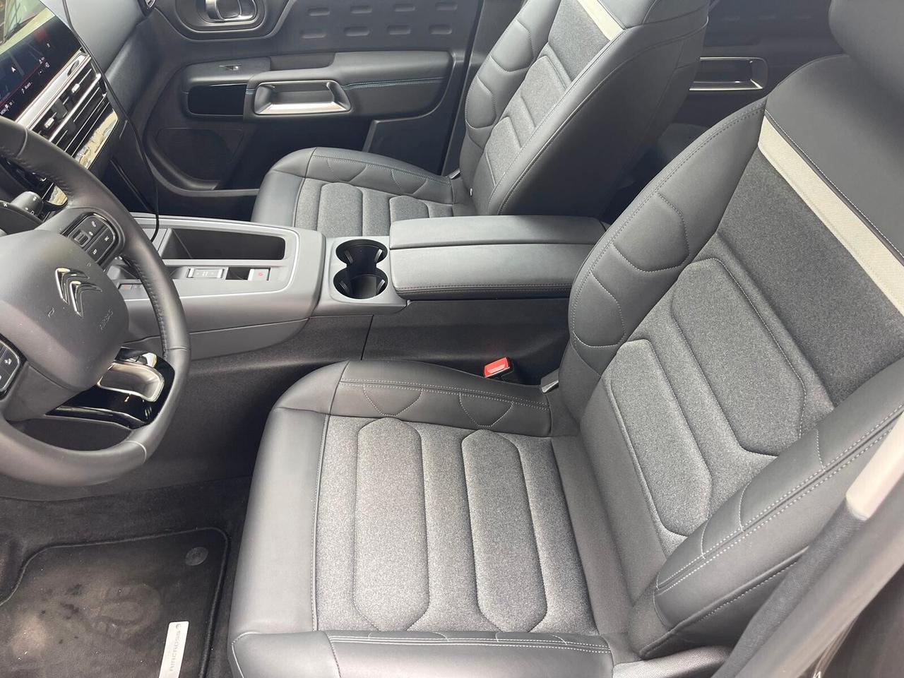 Citroen C5 Aircross BlueHDi 130 S&S EAT8 Max