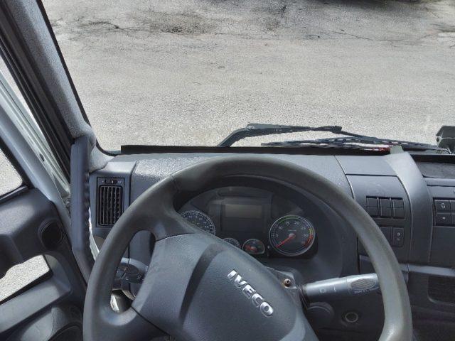 IVECO ML 80E18 (C78)