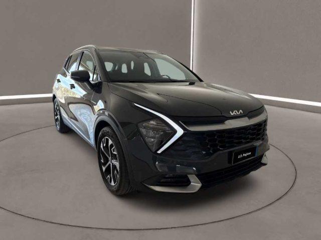KIA Sportage 5ª serie - 1.6 TGDi MHEV Style
