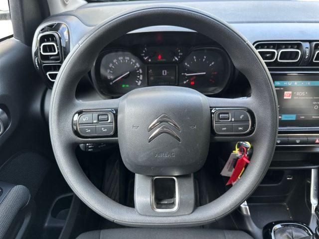CITROEN C3 Aircross PureTech 110 S&S Live