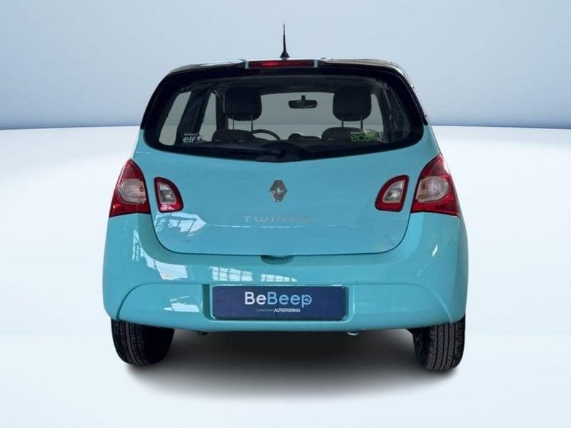 Renault Twingo 1.2 NIGHT&DAY 75CV