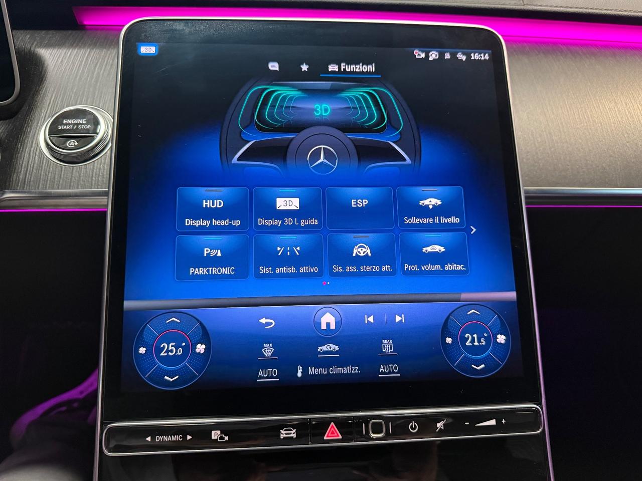 Mercedes-benz S 350 Premium Plus AMG