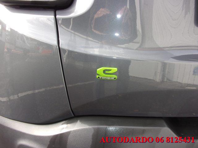 JEEP Renegade 1.5 Turbo T4 MHEV Limited KM ZERO...65