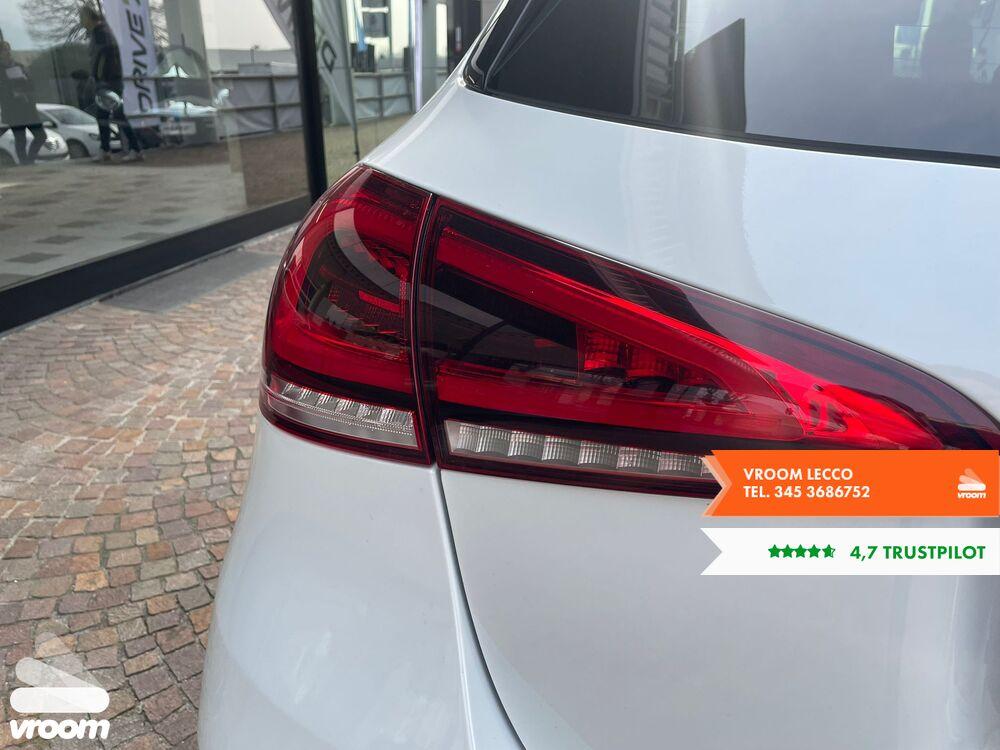 MERCEDES Classe A (W177) A 35 AMG 4Matic