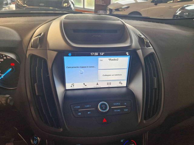 FORD Kuga 1.5 TDCI 120 CV 2WD Titanium