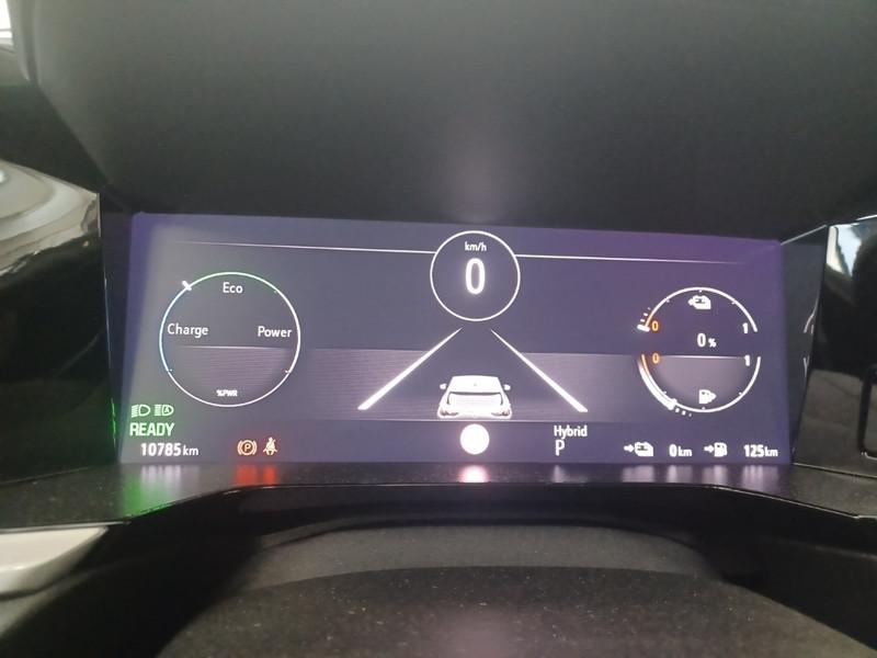 OPEL GRANDLAND 1.6 180cv PHEV Business Elegance FWD