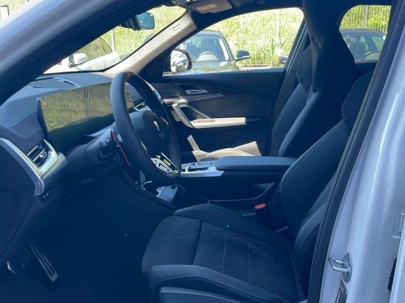BMW X2 M35i xDrive M Sport Pro