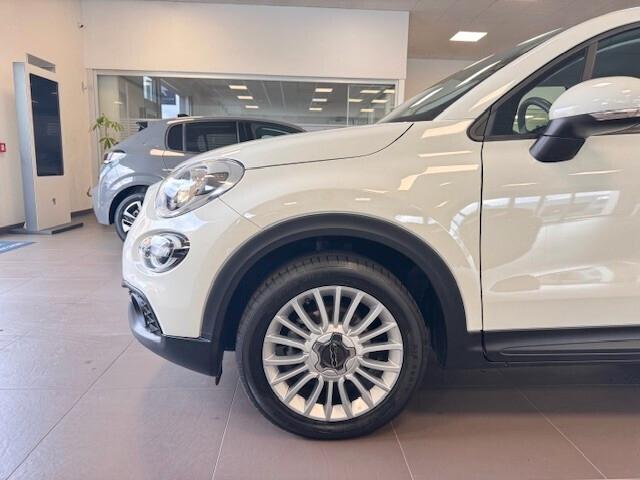 Fiat 500X 1.3 MultiJet 95 CV CONNECT 2021 *IVA ESP*