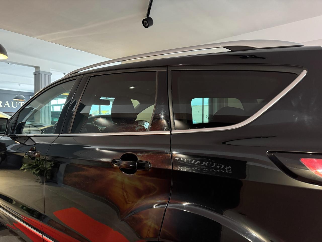 FORD KUGA 2.0 TDCI 150 CV VIGNALE 2018