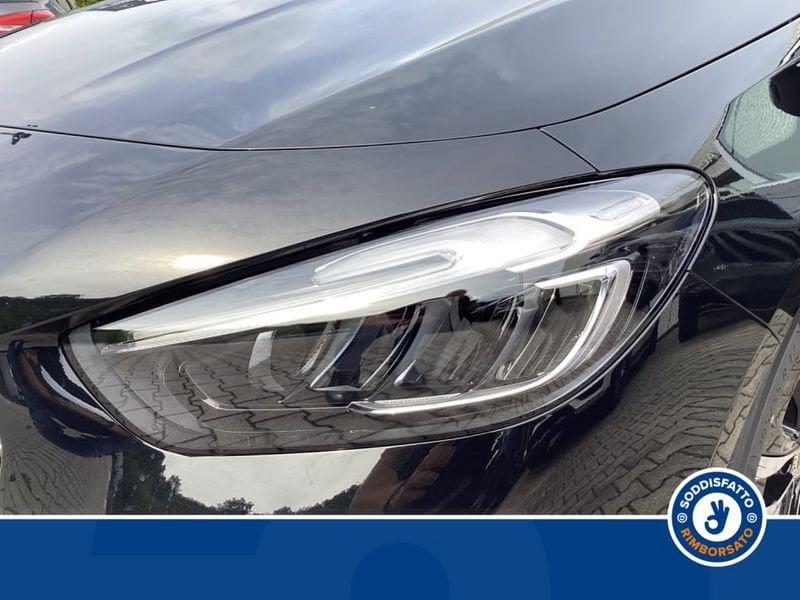 Mercedes-Benz Classe B 180d Street Edition Advanced Plus Progressive