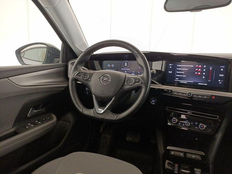 Opel Mokka II 2020 1.2 t Elegance s&s 130cv at8