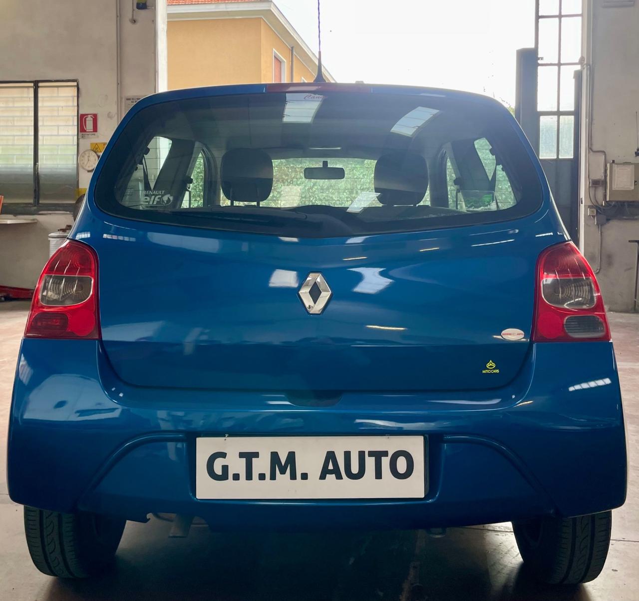 Renault Twingo 1.2 8V per neopatentati