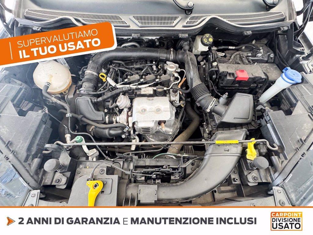 FORD Ecosport 1.0 ecoboost st-line s&s 125cv my20.25 del 2022