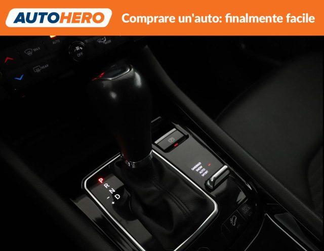 JEEP Compass 1.3 Turbo T4 190 CV PHEV AT6 4xe Night Eagle