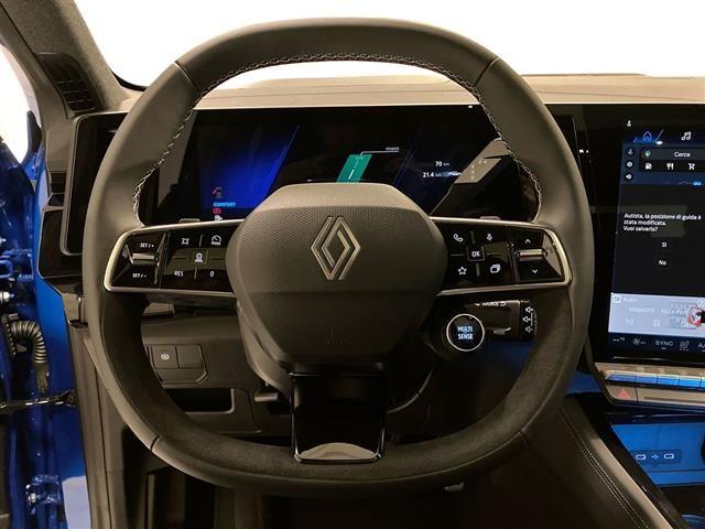 RENAULT Rafale 1.2 E-Tech full hybrid 200cv Esprit Alpine