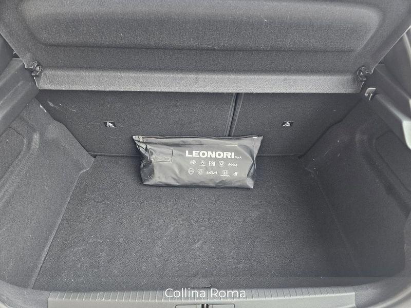 Lancia Ypsilon Ibrida Ibrida 100cv LX e-DCT