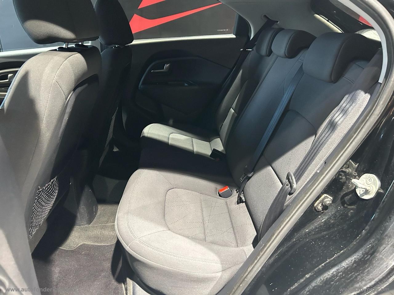 KIA Rio 1.2 CVVT 5p. EX PLUS