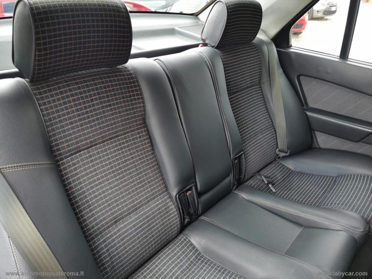 ALFA ROMEO 155 2.0i turbo 16V Q4