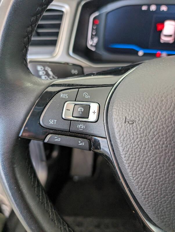 Volkswagen T-Roc 1.6 tdi Business