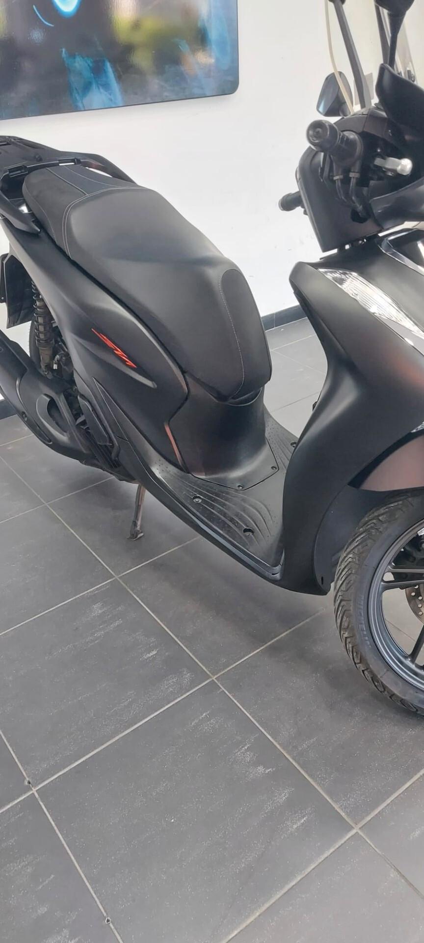 Honda SH 125 BASE