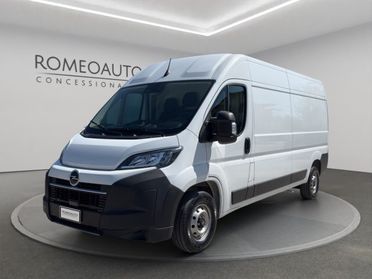 OPEL Movano 2.2 diesel 140 CV L3H2 prezzo Iva inclusa