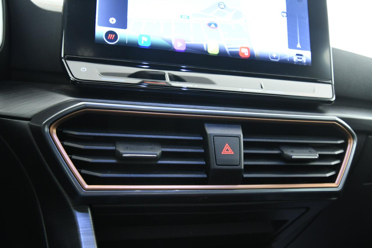 Cupra Formentor 2.0 tdi 4drive 150cv dsg CAMERA+ACC+APP CONNECT+PELLE