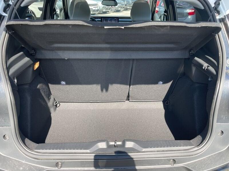 Citroën C3 IV 2024 1.2 puretech turbo Max 100cv s&s