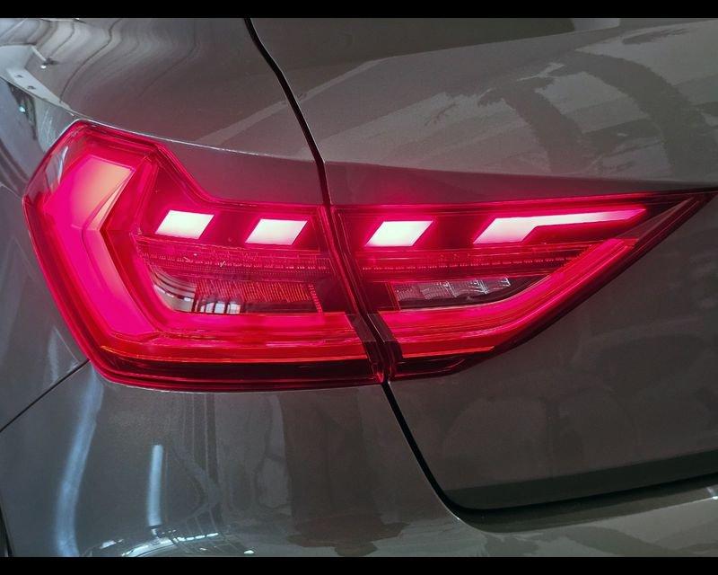 Audi A1 2ª serie SPB 30 TFSI S line edition