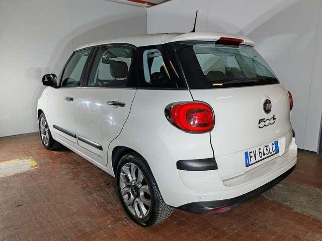 Fiat 500L 1.4 95cv Connect Super Serie 9 Euro 6D