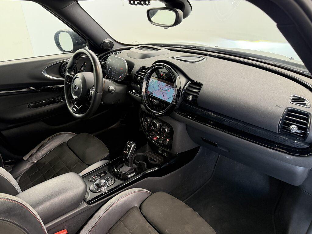 Mini John Cooper Works Clubman 2.0 JCW Steptronic