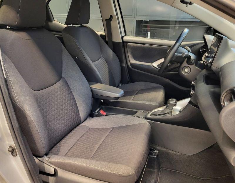 Toyota Yaris Yaris 1.5 Hybrid 5 porte Active