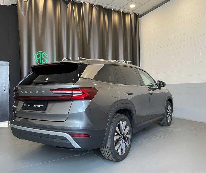 Skoda Kodiaq 2.0 TDI EVO SCR DSG 7 posti Style