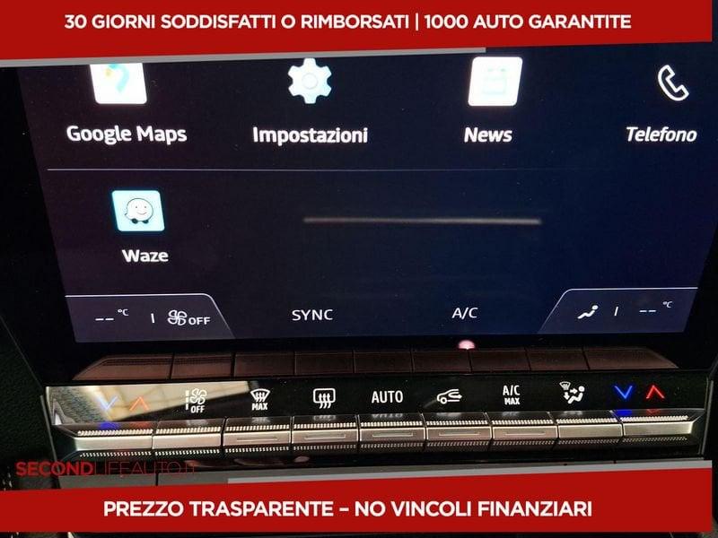 Renault Austral 1.2 E-Tech full hybrid Techno 200cv auto