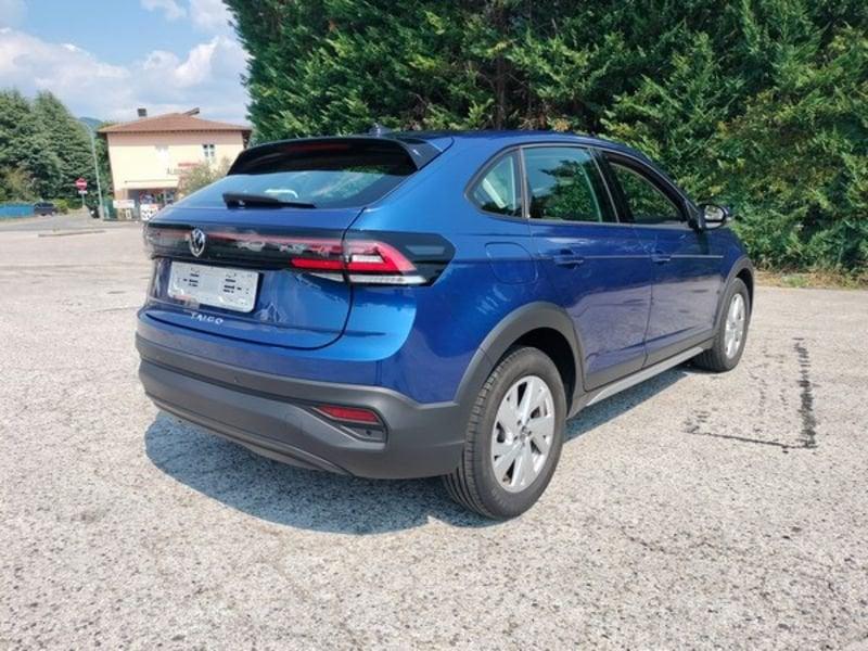 Volkswagen Taigo 1.0 TSI 85kW Life
