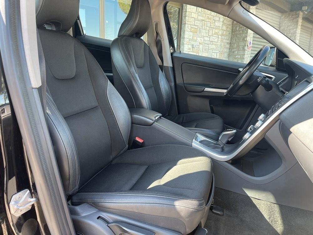 Volvo XC 60 D3 Geartronic R-design