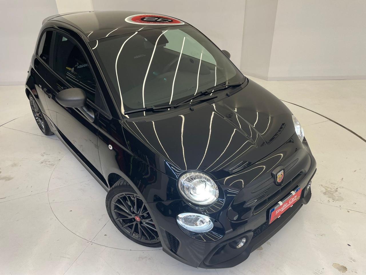 Abarth 695 1.4 Turbo T-Jet 180 CV