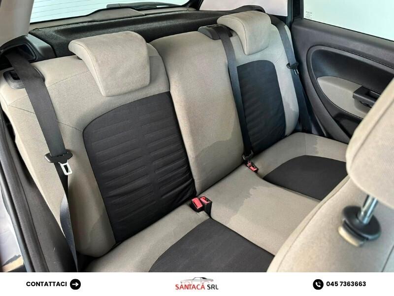 Fiat Grande Punto 1.2 5 porte Dynamic